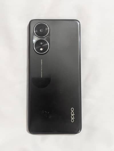 OPPO A58 8GB RAM / 128GB – Excellent Condition – Urgent Sale