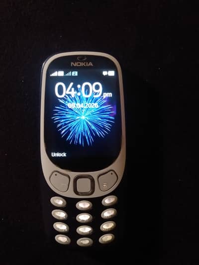 Nokia keypad phone for sale