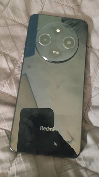 Redmi 14C