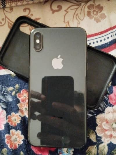 iPhone X 64GB Non PTA