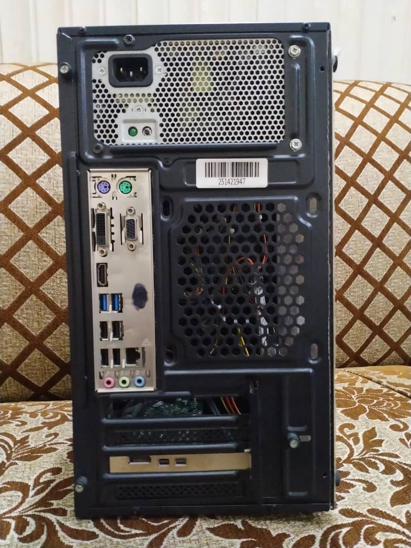 Gaming Pc 5