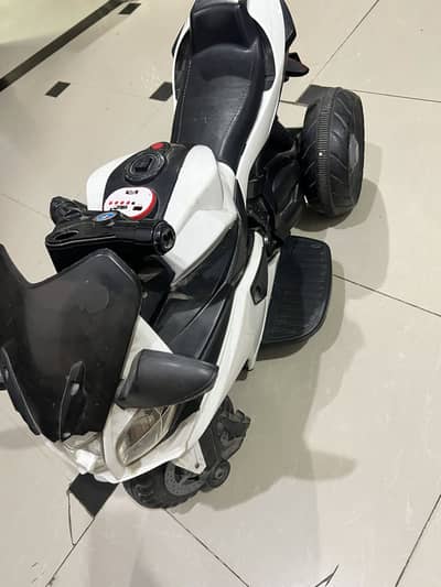 Electric bike for sale