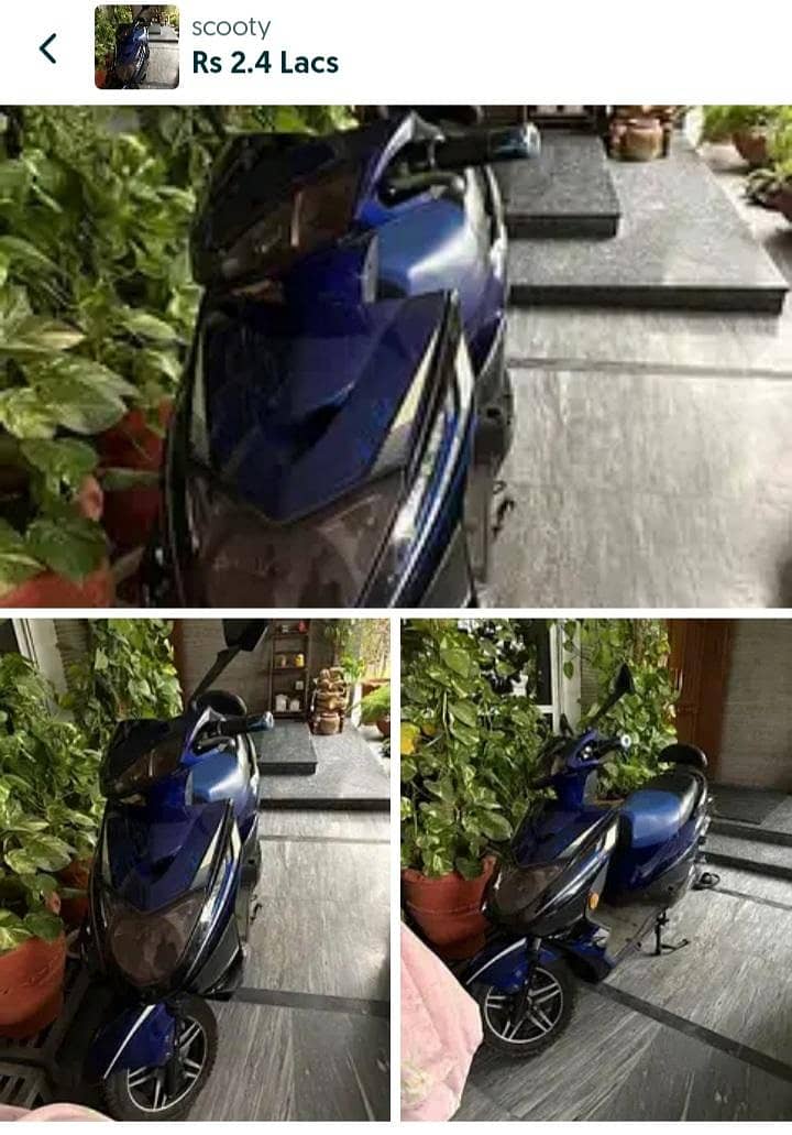 scooty 0