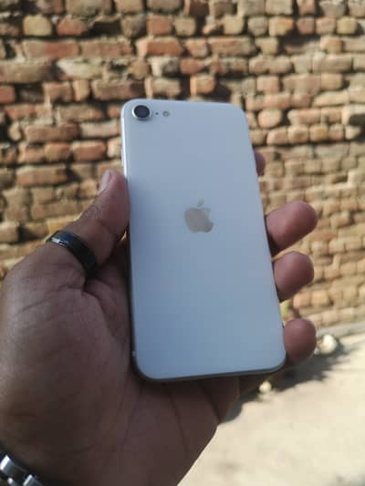 Iphone SE 2nd Gen PTA APPROVED