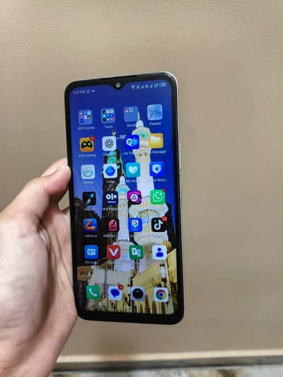 Infinix note 11 panel change 6+5/128.33w Fast charging