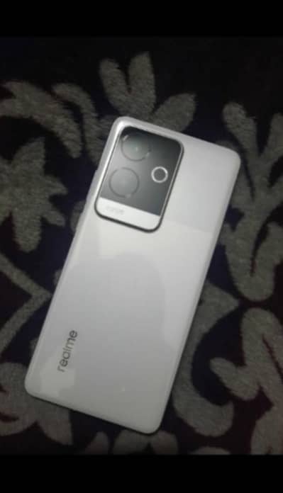 Realme gt 6 chinese variant pta proved condition 10/10