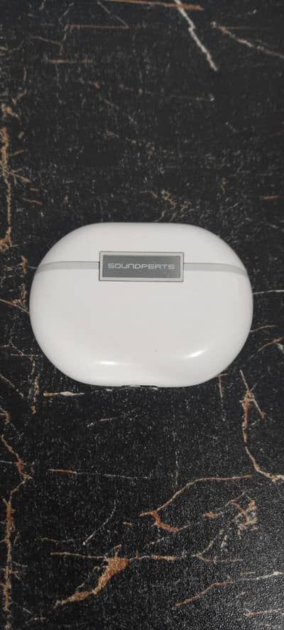 SoundPEATS Capsule3 Pro Wireless Earbuds