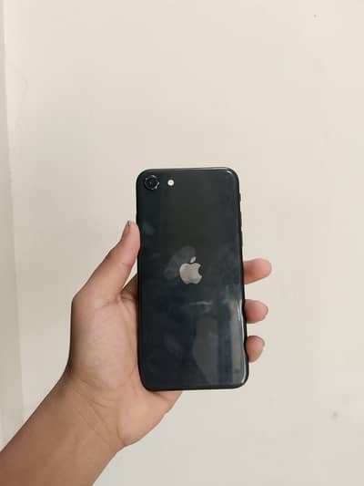 Apple iPhone SE 2nd generation