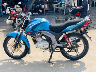 gsx125 suzuki modal 2022 03456474909