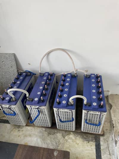 Tabular Battery osaka