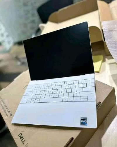 Dell XPS 9310 Thin and Light Touchscreen WhatsApp 03010241635