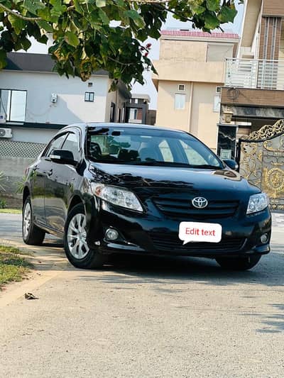 Crolla XLi Convert Gli