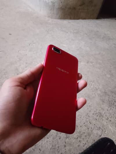 oppo A1K 2GB RAM