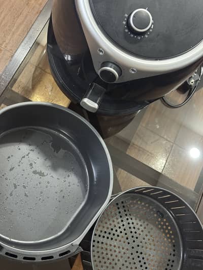 Brand New air fryer