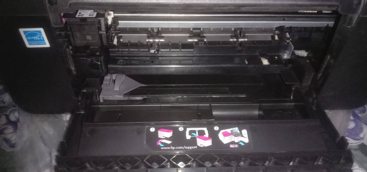 printer  1