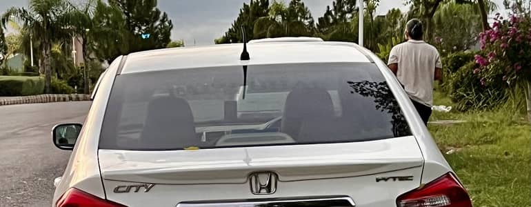 Pick & drop service in city car