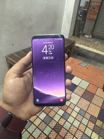 All okay, Phone good condition