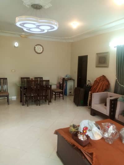 Portion Available for Sale PECHS Block-2 (Prime Location)