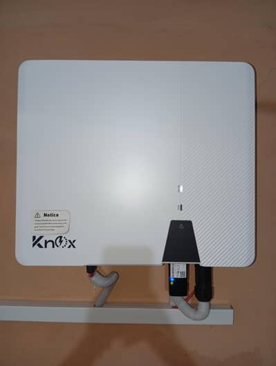 Knox 10KW G2 Pro Series Solar Inverter