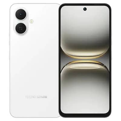 Tecno spark go 2