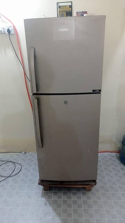 Haier Refrigerator