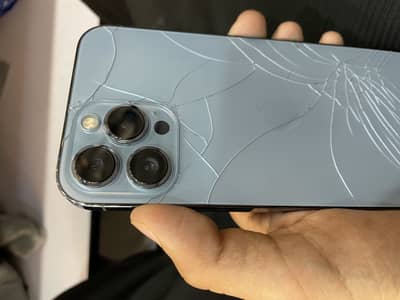 iPhone 13 Pro Max jv