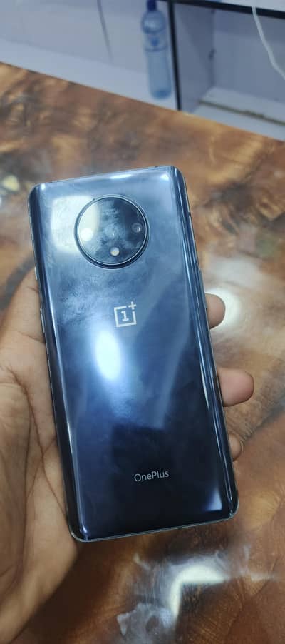 one plus 7t 8+128 PTA approved