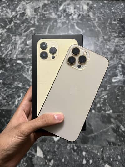 Iphone 13 pro max non pta