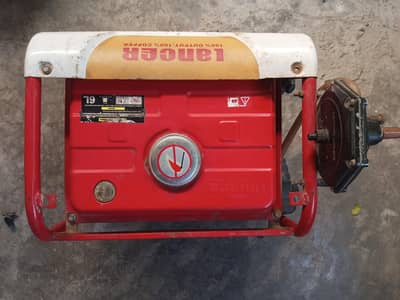 1kv Genrator For Sale