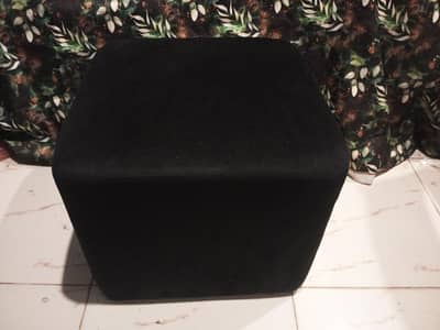 Ottoman Stool for Urgent Sale