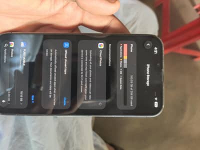 IPhone 13 Pro Max Only Battery Change
