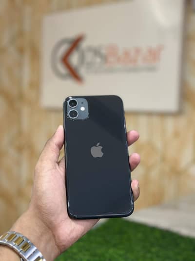 IPHONE 11 128gb Non Pta Factory Unlock