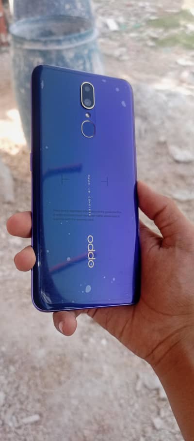 oppo f11 for sale