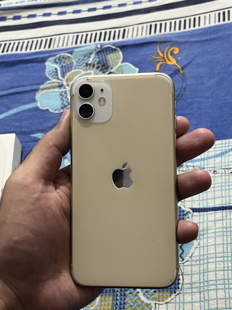 Iphone 11 6