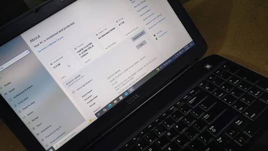 Dell Latitude E5330 – Core i5 3rd Gen | 12GB RAM | SSD + HDD |