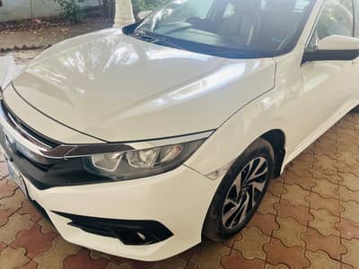 Honda Civic 1.8 i-VTEC