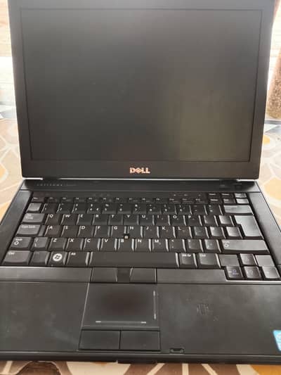 Laptop for sale