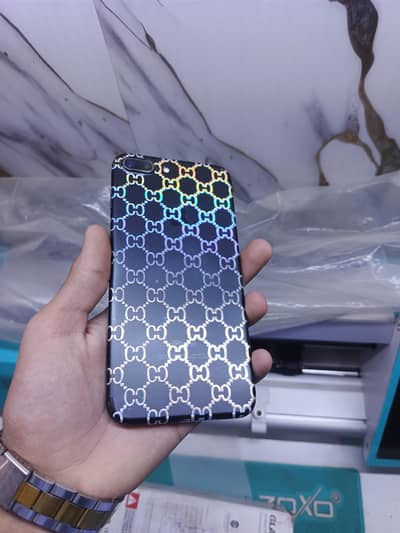 iphone 7 plus pta approved 128 gb