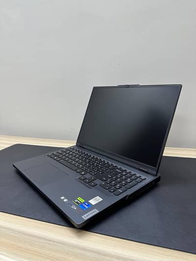 Lenovo Legion Pro 5 WhatsApp 03010241635