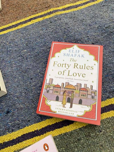 Self help & Motivational Books