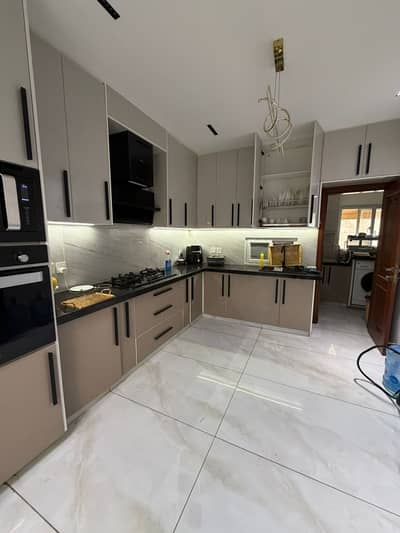 ULTRA LUXURY FULL SEA FACING APARTMENT