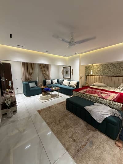 ULTRA LUXURY FULL SEA FACING APARTMENT