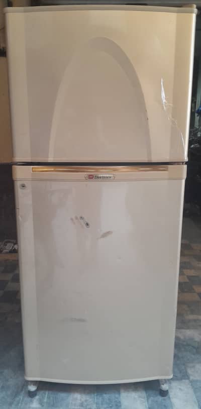 Dawalance Refrigerator Body model 2017