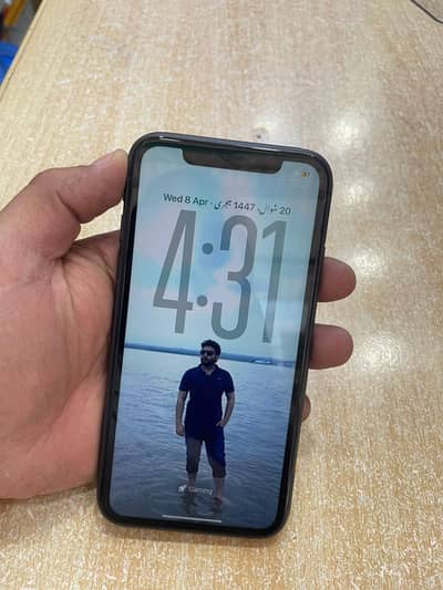 iPhone 11 JV 64 GB