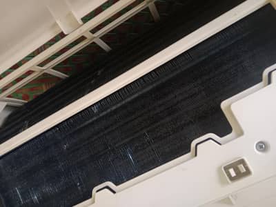 Haier DC inverter 2 ton