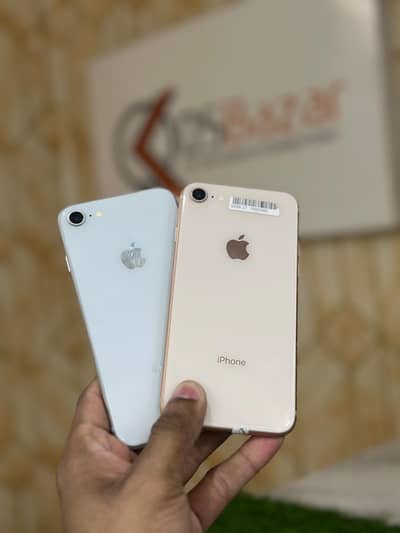 Iphone 8 256gb Non Pta