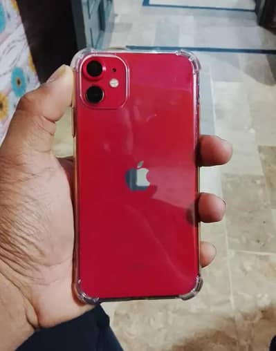 i phn 11 64 jv sim chala rha 4month sim tym hai 10/10 all original