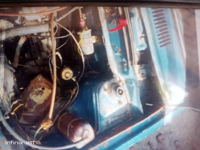 injan ok batry new Aly rim tyre 50 fx lover