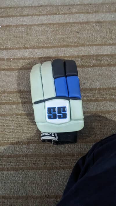 Cricket Kit - Urgent Sale