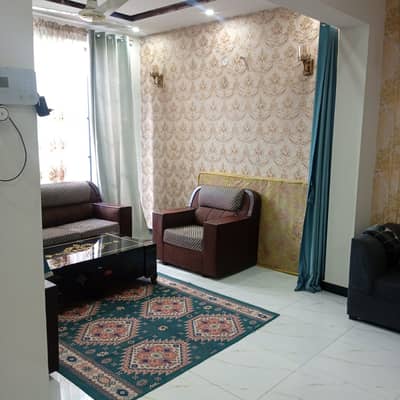 . Hot Deal! 5 Marla House for Rent in Nargis Block Bahria Town Only 80K